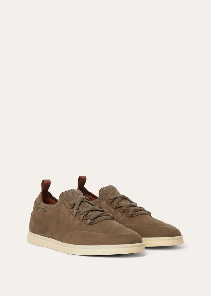Zapatillas Soho Walk