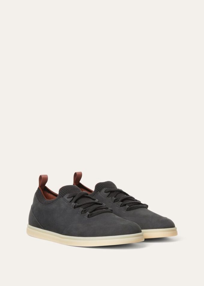Zapatillas Soho Walk