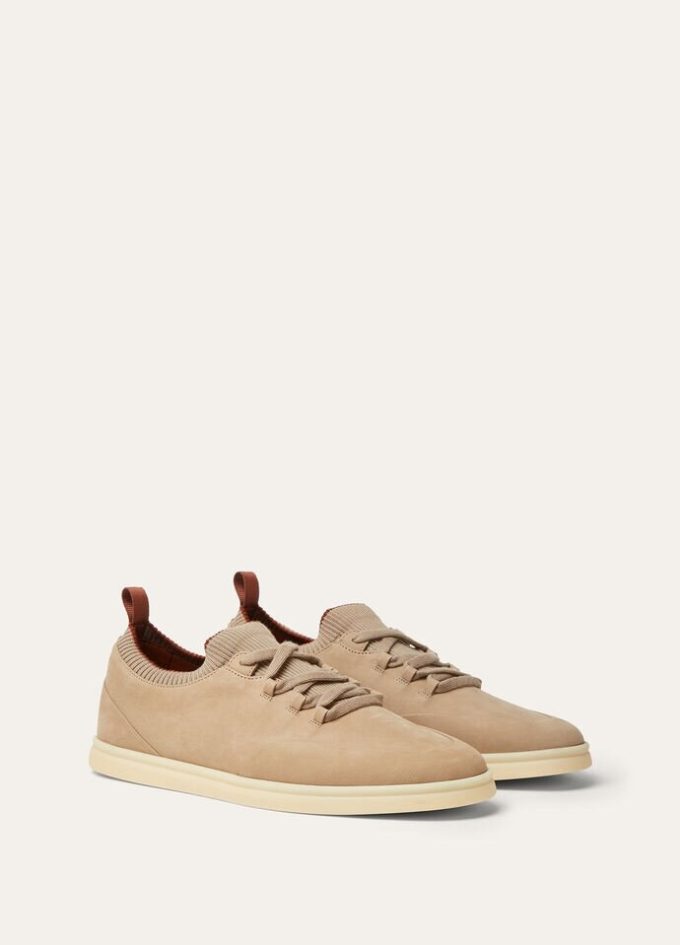 Zapatillas Soho Walk