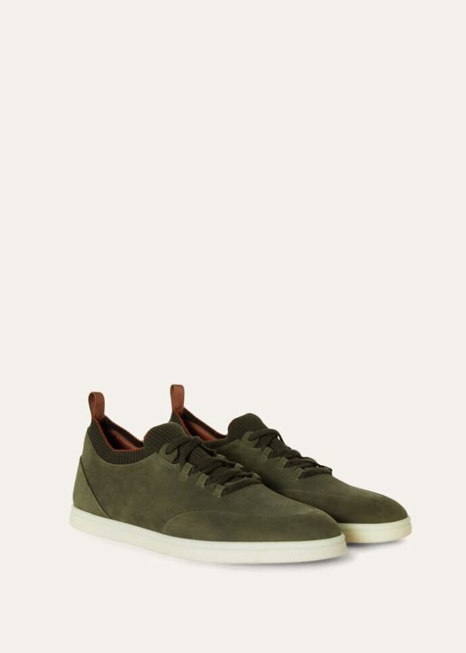 Zapatillas Soho Walk