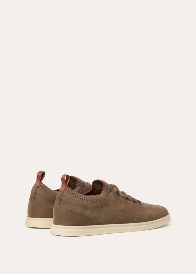 Zapatillas Soho Walk