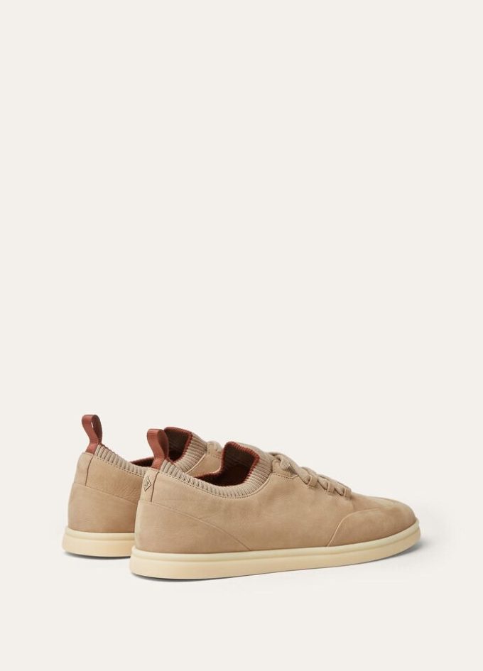 Zapatillas Soho Walk